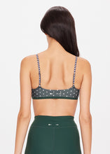 Load image into Gallery viewer, Ace of Hearts Ballet Bra