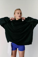 Load image into Gallery viewer, A Cut Above Mock Neck
