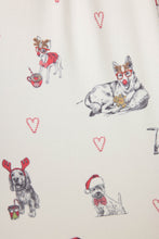 Load image into Gallery viewer, PJ Set Candy Cane Lane