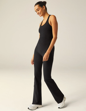 Load image into Gallery viewer, Spacedye All Around Jumpsuit