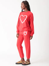 Load image into Gallery viewer, Ronan Pullover Heart