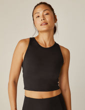 Load image into Gallery viewer, PowerBeyond Strive Crop Tank