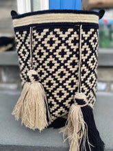 Load image into Gallery viewer, Allegra Mochila