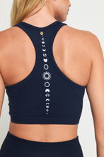 Load image into Gallery viewer, Golden Icon Jacquard Tank