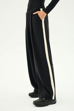 Load image into Gallery viewer, Luca Airweight Trouser w/Stripe