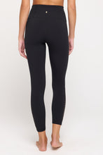 Load image into Gallery viewer, Ada Crochet HW 7/8 Legging