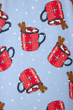 Load image into Gallery viewer, PJ Set Flannels