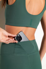 Load image into Gallery viewer, Lotus 7/8 Legging