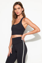Load image into Gallery viewer, Frankie Long Line Bra