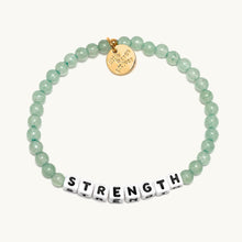 Load image into Gallery viewer, Strength Aventurine S/M