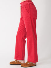 Load image into Gallery viewer, Easy Pant Corduroy