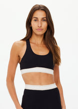 Load image into Gallery viewer, Jagger Ness Racerback Bra