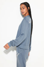 Load image into Gallery viewer, SG Insignia Bardot Sweatshirt