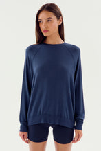 Load image into Gallery viewer, Andie Fleece Sweatshirt