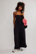 Load image into Gallery viewer, Hot Shot Strappy Onesie