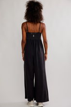 Load image into Gallery viewer, Hot Shot Strappy Onesie