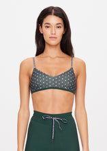 Load image into Gallery viewer, Ace of Hearts Ballet Bra