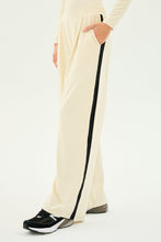 Load image into Gallery viewer, Luca Airweight Trouser w/Stripe