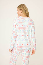 Load image into Gallery viewer, L/S Top Apres All Day