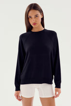 Load image into Gallery viewer, Andie Fleece Sweatshirt