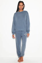 Load image into Gallery viewer, SG Insignia Bardot Sweatshirt