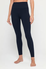Load image into Gallery viewer, Golden Icon Jacquard Legging