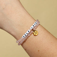 Load image into Gallery viewer, Self Love Rose Quartz M/L