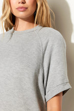 Load image into Gallery viewer, Monroe S/S Sweatshirt