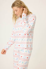 Load image into Gallery viewer, L/S Top Apres All Day