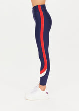 Load image into Gallery viewer, Ballpark 25" High Midi Pant