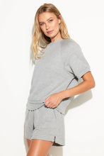Load image into Gallery viewer, Monroe S/S Sweatshirt