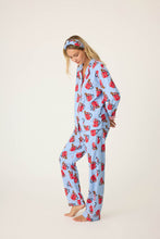 Load image into Gallery viewer, PJ Set Flannels