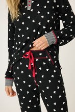 Load image into Gallery viewer, PJ Set Ski Jammies