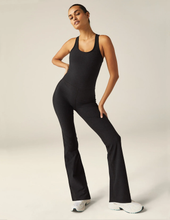 Load image into Gallery viewer, Spacedye All Around Jumpsuit