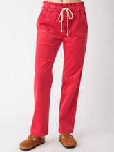 Load image into Gallery viewer, Easy Pant Corduroy