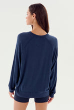 Load image into Gallery viewer, Andie Fleece Sweatshirt
