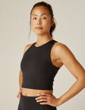Load image into Gallery viewer, PowerBeyond Strive Crop Tank