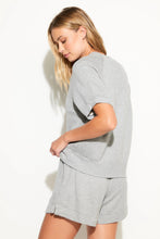 Load image into Gallery viewer, Monroe S/S Sweatshirt