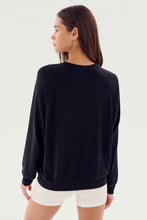 Load image into Gallery viewer, Andie Fleece Sweatshirt