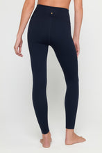 Load image into Gallery viewer, Golden Icon Jacquard Legging