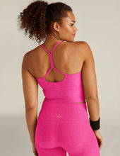 Load image into Gallery viewer, Spacedye Slim Racerback Bra