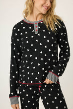 Load image into Gallery viewer, PJ Set Ski Jammies
