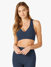 Load image into Gallery viewer, Spacedye Lift Your Spirits Bra