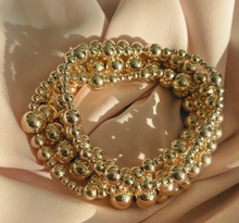 Load image into Gallery viewer, Mini Giana Bracelet 7”