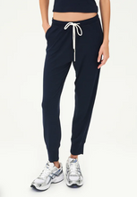 Load image into Gallery viewer, Kiki Rib 7/8 Sweatpant