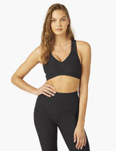 Load image into Gallery viewer, Spacedye Lift Your Spirits Bra
