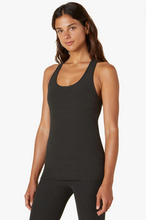 Load image into Gallery viewer, Spacedye Step Up Racerback Tank