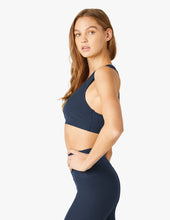 Load image into Gallery viewer, Spacedye Lift Your Spirits Bra