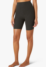 Load image into Gallery viewer, Spacedye Keep The Pace Biker Short