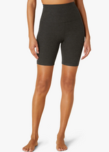 Load image into Gallery viewer, Spacedye Keep The Pace Biker Short
